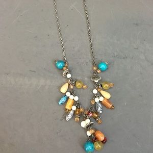 Lia Sophia Necklace